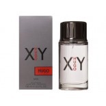 Hugo XY Masculino Eau de Toilette 100ml